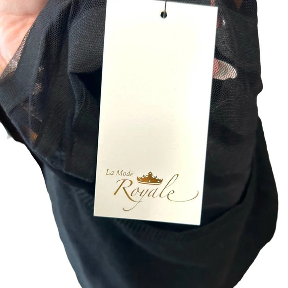 Sachin + Babi Knit Mesh Skeleton Goth Gore Spine Skeleton‎ Sweater Size Small - Picture 11 of 11